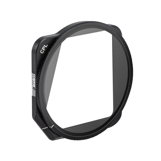 Filtro de lente StarTRC 1110300 CPL para DJI Mavic 3 (Negro) — imagen 2