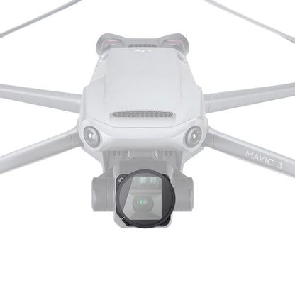 Filtro de lente StarTRC 1110300 CPL para DJI Mavic 3 (Negro) — imagen 6
