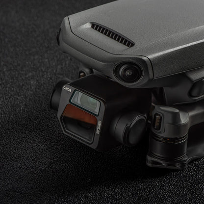 Filtro de lentes StarTRC 1110397 GND 8 para DJI Mavic 3 (Negro) — imagen 6