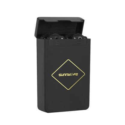 Hélice Sunnylife M3-SN348 Blade Box de almacenamiento para DJI Mavic 3