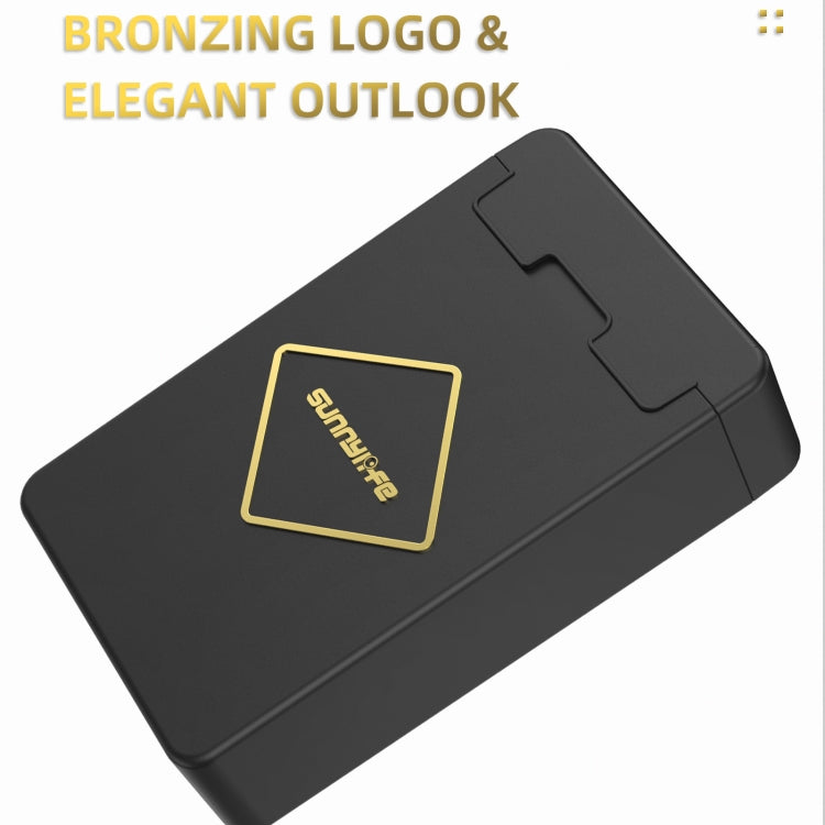 Hélice Sunnylife M3-SN348 Blade Box de almacenamiento para DJI Mavic 3 — imagen 4