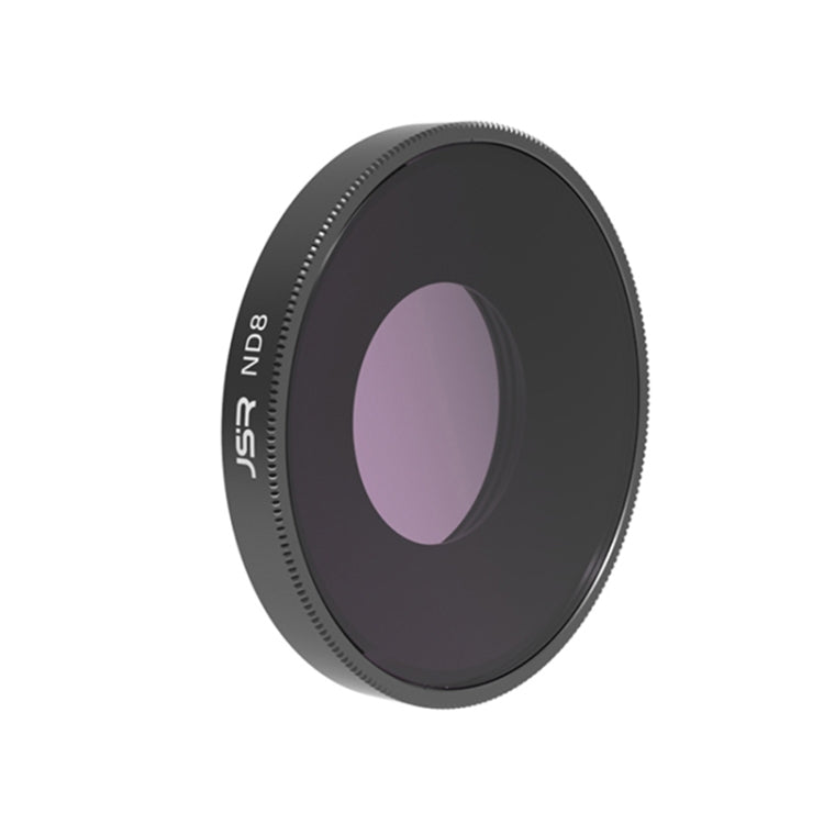 Filtro de lente JSR LS ND8 para DJI Osmo Action 3 — imagen 2