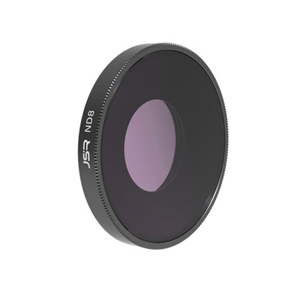 Filtro de lente JSR LS ND8 para DJI Osmo Action 3 — imagen 2