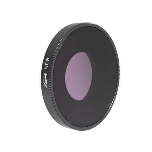 Filtro de lente JSR LS ND8 para DJI Osmo Action 3 — imagen 2