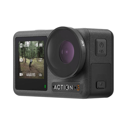 Filtro de lente JSR LS ND32 para DJI Osmo Action 3 — imagen 3