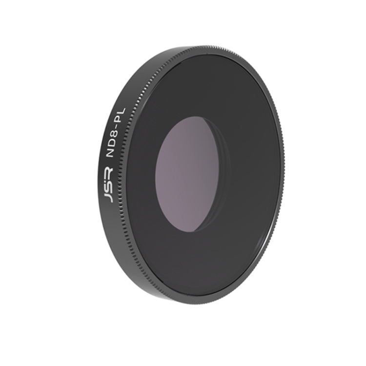 Filtro de lente JSR LS ND8PL para DJI Osmo Action 3 — imagen 2