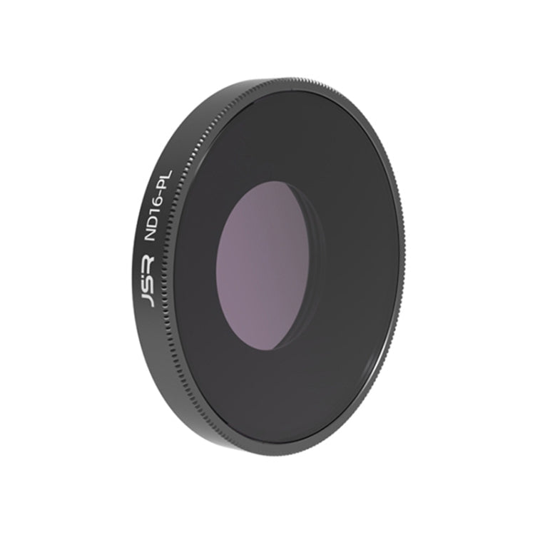 Filtro de lente JSR LS ND16PL para DJI Osmo Action 3 — imagen 2