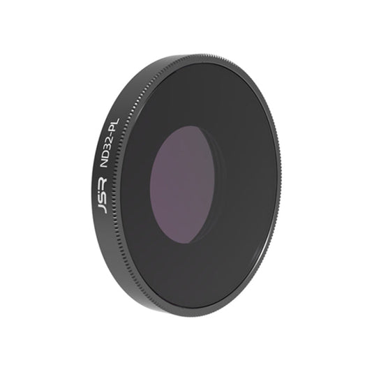 Filtro de lente JSR LS ND32PL para DJI Osmo Action 3 — imagen 2