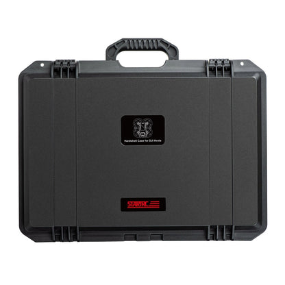 Estuche STARTRC IP67 impermeable de PP Caja de almacenamiento para DJI Avata (Negro) — imagen 2