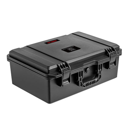 Estuche STARTRC IP67 impermeable de PP Caja de almacenamiento para DJI Avata (Negro) — imagen 4