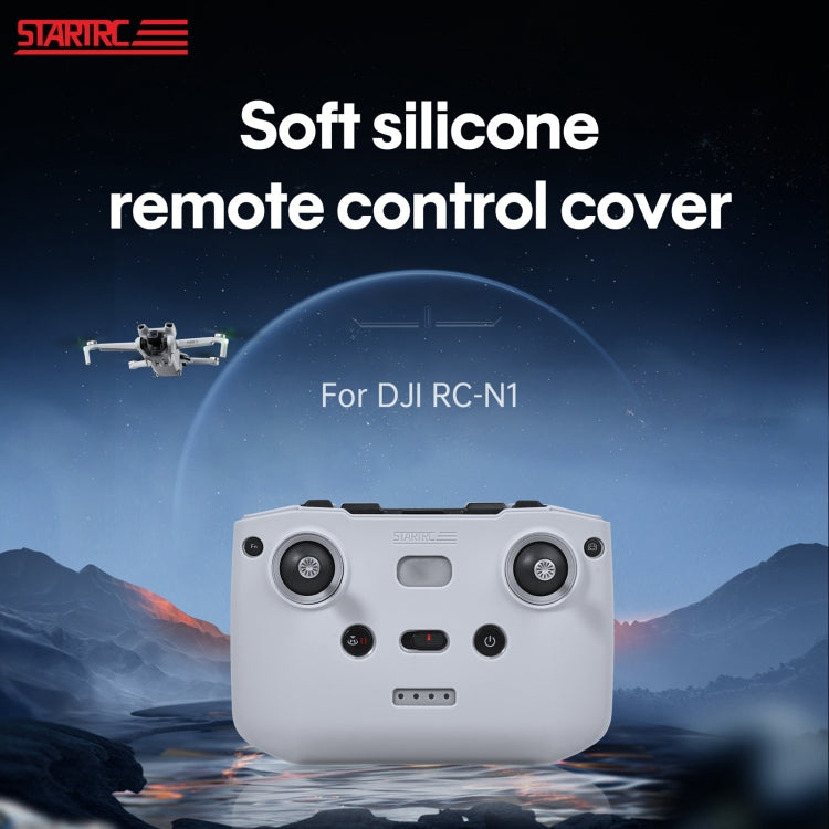 Funda N1 protectora de silicona (gris) — imagen 3