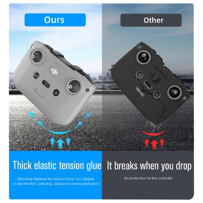 Funda N1 protectora de silicona (gris) — imagen 6