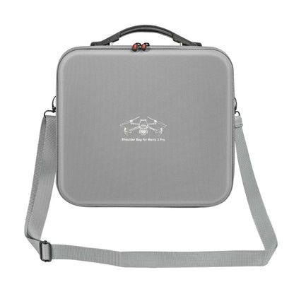 Bolsa de almacenamiento de hombro RC con pantalla STARTRC Bolso para DJI Mavic 3 Pro (Gris)
