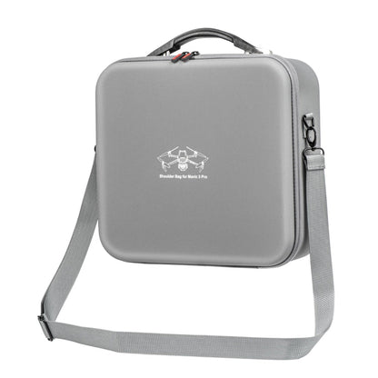 Bolsa de almacenamiento de hombro RC con pantalla STARTRC Bolso para DJI Mavic 3 Pro (Gris) — imagen 2