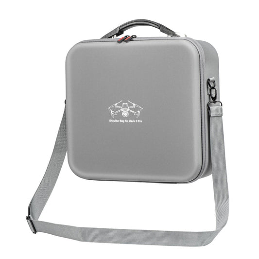 Bolsa de almacenamiento de hombro RC con pantalla STARTRC Bolso para DJI Mavic 3 Pro (Gris) — imagen 2