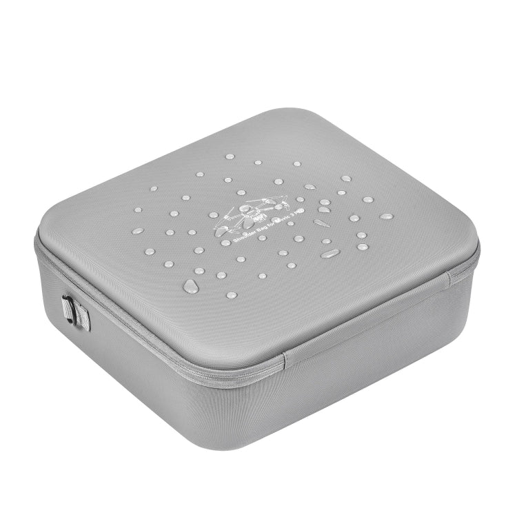 Bolsa de almacenamiento de hombro RC con pantalla STARTRC Bolso para DJI Mavic 3 Pro (Gris) — imagen 3