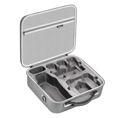 Bolsa de almacenamiento de hombro RC con pantalla STARTRC Bolso para DJI Mavic 3 Pro (Gris) — imagen 4
