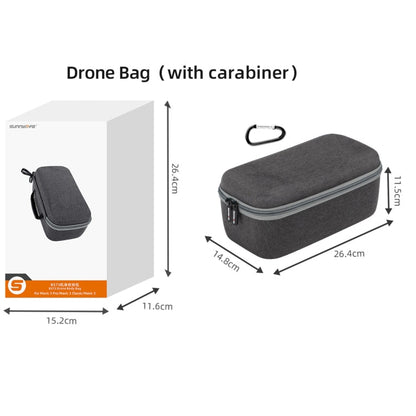 Bolsa de almacenamiento 3 Classic / 3 Sunnylife Bolso Dron Body Bag para DJI Mavic 3 Pro — imagen 8