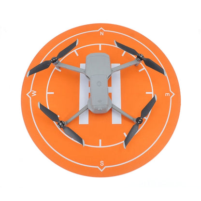 StarTRC RC Dron Quadcopter Estacionamiento portátil Delantal Plaza de estacionamiento de aterrizaje rápido, Diámetro: 50 cm……