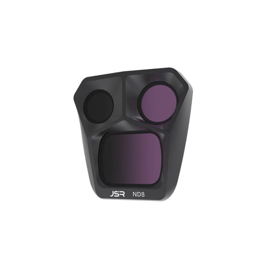 Filtro de lente de densidad JSR GB neutra, lente: ND8 para DJI Mavic 3 Pro — imagen 2