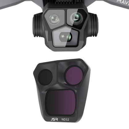 Filtro de lente de densidad JSR GB neutra, lente: ND32 para DJI Mavic 3 Pro