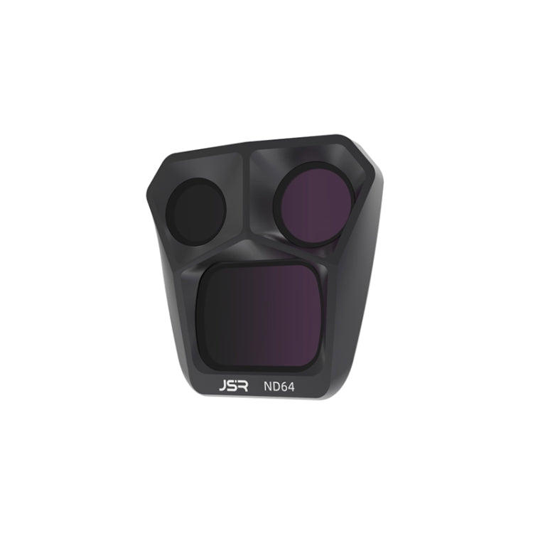 Filtro de lente de densidad JSR GB neutra, lente: ND64 para DJI Mavic 3 Pro — imagen 2