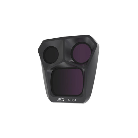 Filtro de lente de densidad JSR GB neutra, lente: ND64 para DJI Mavic 3 Pro — imagen 2