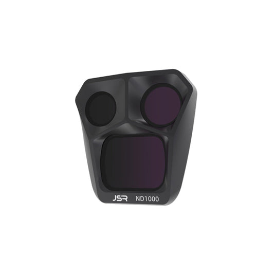 Filtro de lente de densidad JSR GB neutra, lente: ND1000 para DJI Mavic 3 Pro — imagen 2