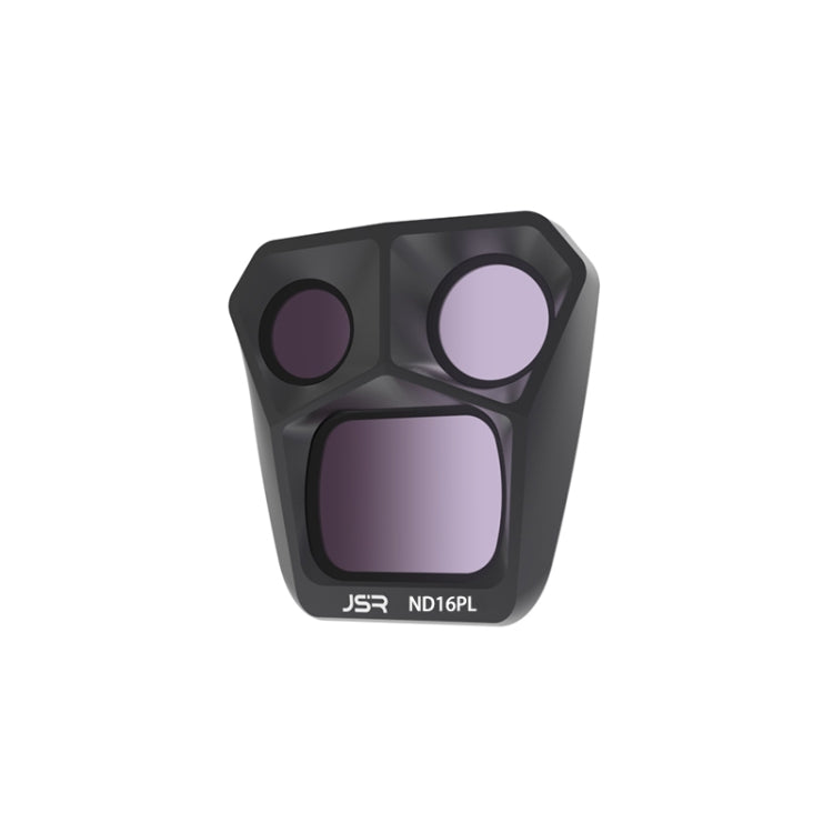 Filtro de lente de densidad JSR GB neutra, lente: ND16PL para DJI Mavic 3 Pro — imagen 2