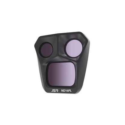 Filtro de lente de densidad JSR GB neutra, lente: ND16PL para DJI Mavic 3 Pro — imagen 2