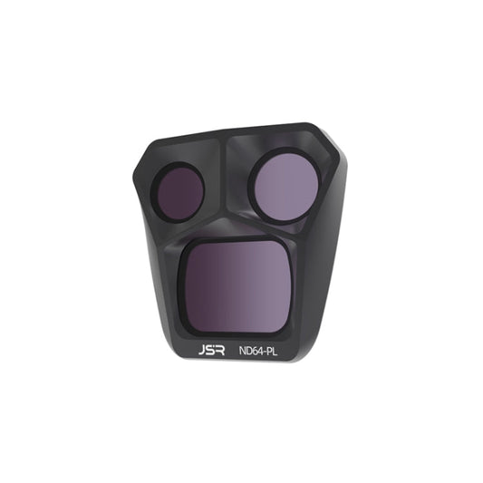 Filtro de lente de densidad JSR GB neutra, lente: ND64PL para DJI Mavic 3 Pro — imagen 2