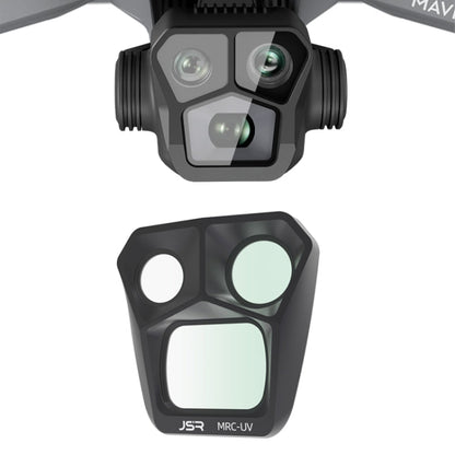 Filtro de lente JSR GB MCUV para DJI Mavic 3 Pro