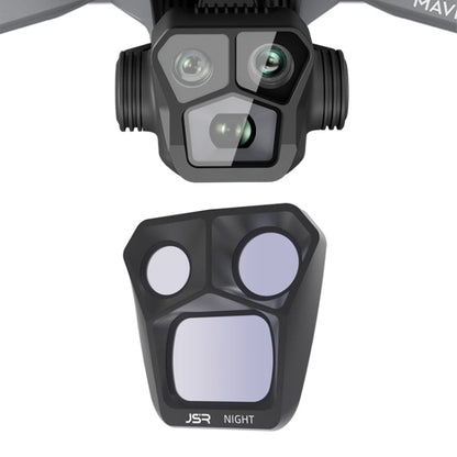 Filtro de lente de noche JSR GB para DJI Mavic 3 Pro