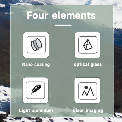Filtro de lente de noche JSR GB para DJI Mavic 3 Pro — imagen 5