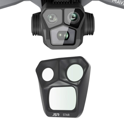 Filtro de lente JSR GB STAR para DJI Mavic 3 Pro