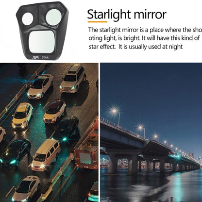 Filtro de lente JSR GB 8 en 1 CPL ND8 ND16 ND32 ND64 STAR ND1000 NIGHT para DJI Mavic 3 Pro — imagen 9
