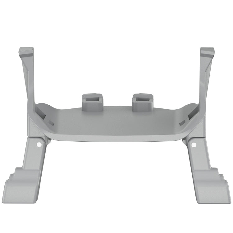 STARTRC Tipo dividido Estante de entrenamiento de tren de aterrizaje anticaída elevado para DJI Mini 3 (gris) — imagen 2
