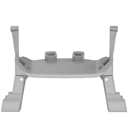 STARTRC Tipo dividido Estante de entrenamiento de tren de aterrizaje anticaída elevado para DJI Mini 3 (gris) — imagen 2