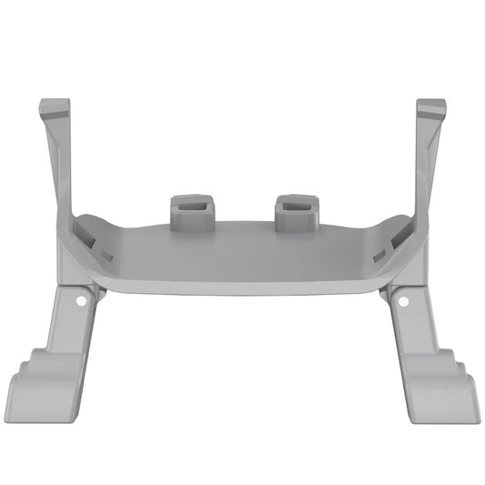 STARTRC Tipo dividido Estante de entrenamiento de tren de aterrizaje anticaída elevado para DJI Mini 3 (gris) — imagen 2