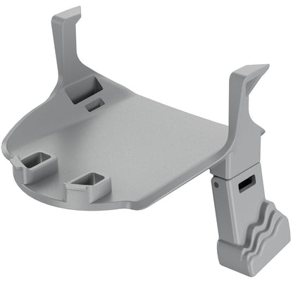 STARTRC Tipo dividido Estante de entrenamiento de tren de aterrizaje anticaída elevado para DJI Mini 3 (gris) — imagen 4