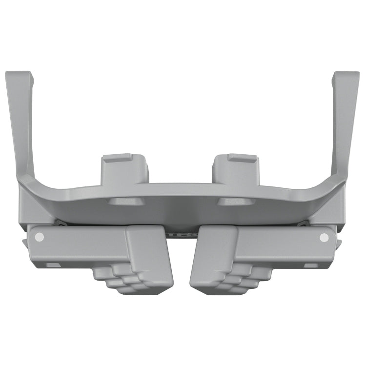 STARTRC Tipo dividido Estante de entrenamiento de tren de aterrizaje anticaída elevado para DJI Mini 3 (gris) — imagen 6