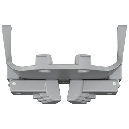 STARTRC Tipo dividido Estante de entrenamiento de tren de aterrizaje anticaída elevado para DJI Mini 3 (gris) — imagen 6