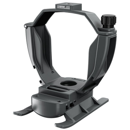Soporte 3/3 Classic STARTRC Air-Dropping System Thrower Parabolic Expansion para DJI Mavic 3 Pro (Gris) — imagen 3