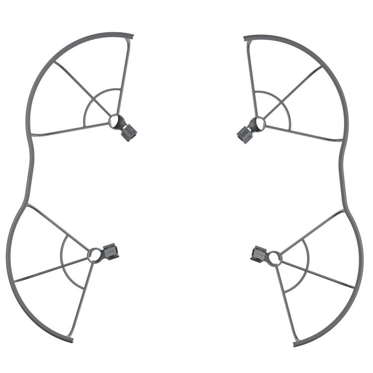 Hélice STARTRC Dron Protector Anillo anticolisión para DJI Mavic 3 Pro (Gris) — imagen 2