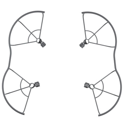 Hélice STARTRC Dron Protector Anillo anticolisión para DJI Mavic 3 Pro (Gris) — imagen 2