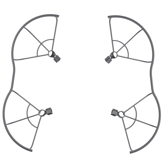 Hélice STARTRC Dron Protector Anillo anticolisión para DJI Mavic 3 Pro (Gris) — imagen 2