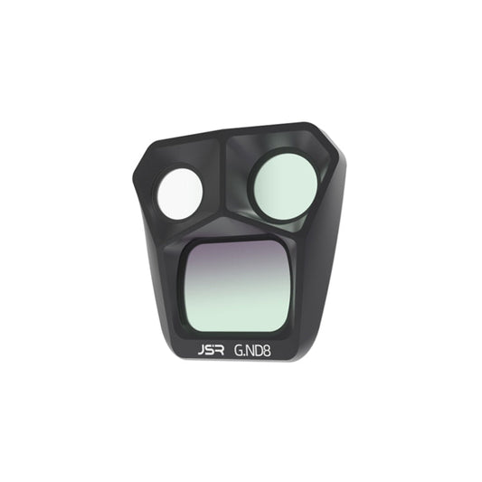 Lente JSR GB Gradient Neutral Density Filtro, Lente:GND8 para DJI Mavic 3 Pro — imagen 2