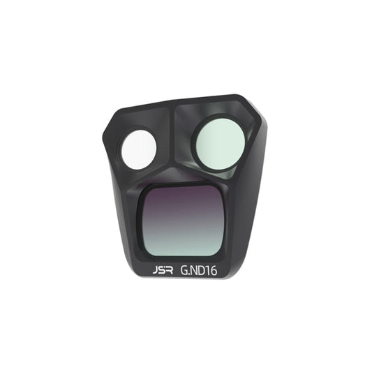 Filtro de lente de densidad JSR GB neutra degradada, Lente:GND16 para DJI Mavic 3 Pro — imagen 2