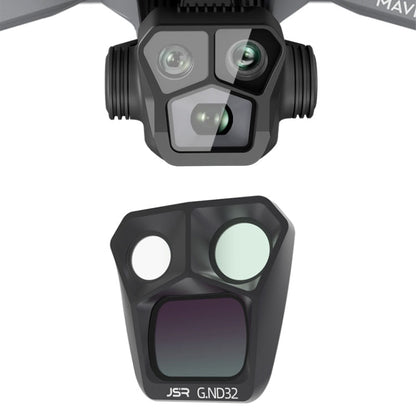 Lente JSR GB Gradient Neutral Density Filtro, Lente:GND32 para DJI Mavic 3 Pro