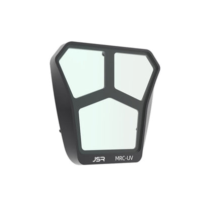 Filtro de lente JSR KH Serie Dron, filtro: MCUV para DJI Mavic 3 Pro — imagen 2